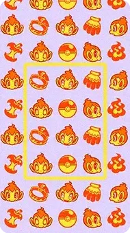 Chimchar (backdrop)