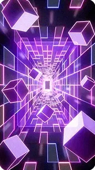 Cyber Realm (backdrop)