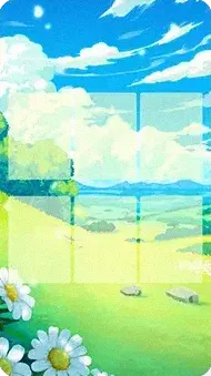 Field of Adventure (backdrop)