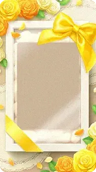 Floral Gift Box (backdrop)