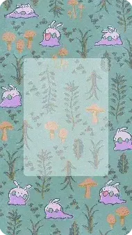 Goomy (backdrop)