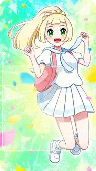 Lillie ver. 2 (backdrop)