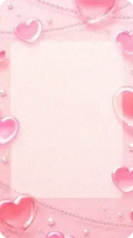 Lovely Hearts (backdrop)
