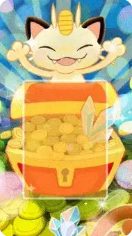 Meowth (backdrop)