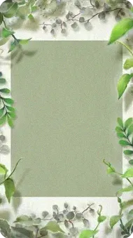 Natural Foliage (backdrop)