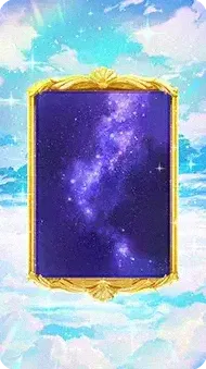 Sparkling Sky (backdrop)