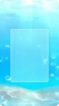 Undersea (backdrop)