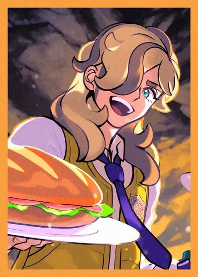 Arven (card sleeve)