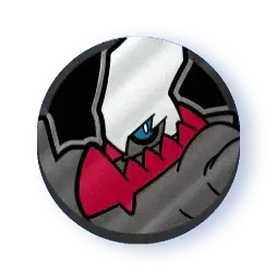 Darkrai (Pokémon coin)