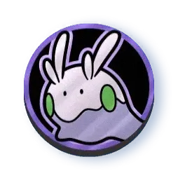 Goomy (Pokémon coin)