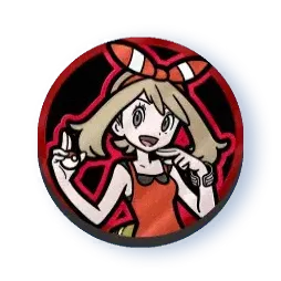 May (Pokémon coin)