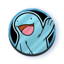 Quagsire (Pokémon coin)