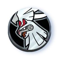 Silvally (Pokémon coin)