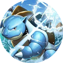 Blastoise (icon)