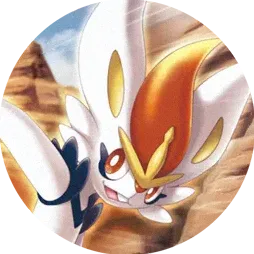 Cinderace (icon)
