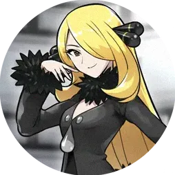 Cynthia (icon)