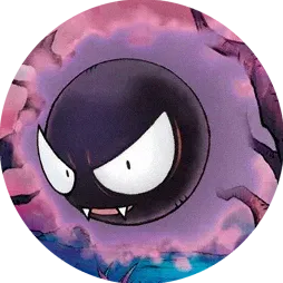 Gastly (icon)