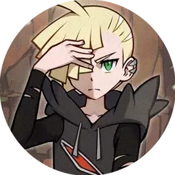 Gladion (icon)
