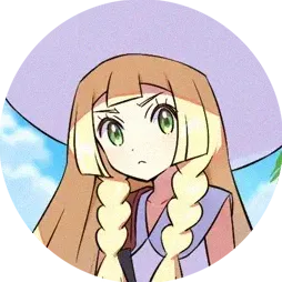 Lillie (icon)