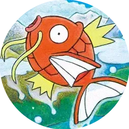 Magikarp (icon)