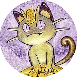 Meowth (icon)