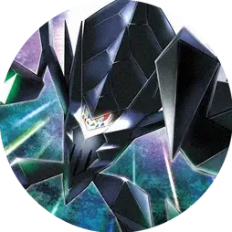 Necrozma (icon)