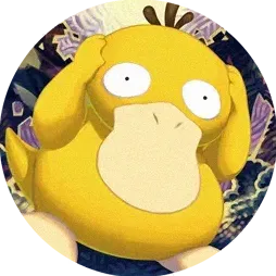 Psyduck (icon)