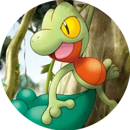 Treecko (icon)