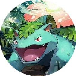 Venusaur (icon)