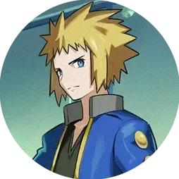 Volkner (icon)