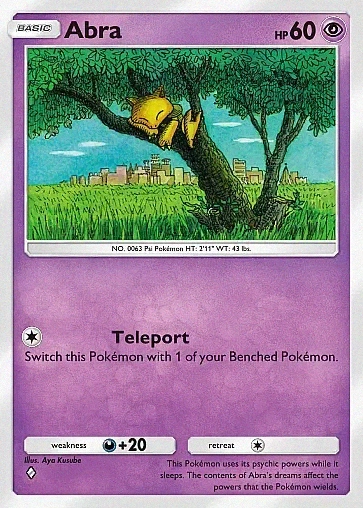 Abra