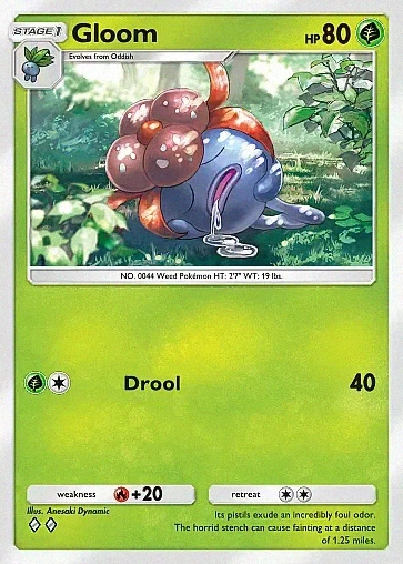 Gloom