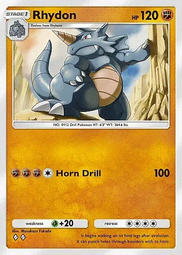 Rhydon