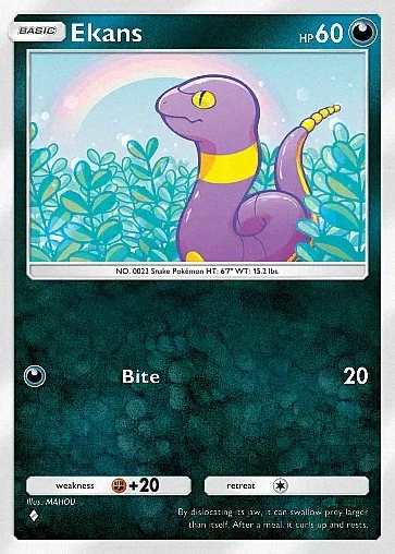 Ekans