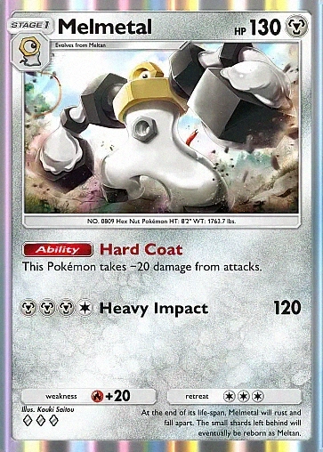 Melmetal