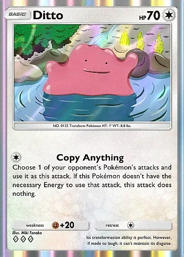 Ditto