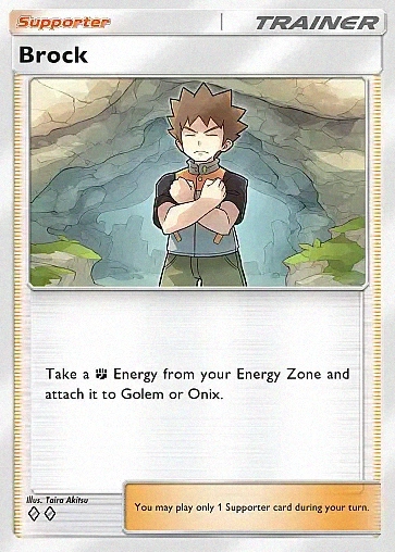 Brock