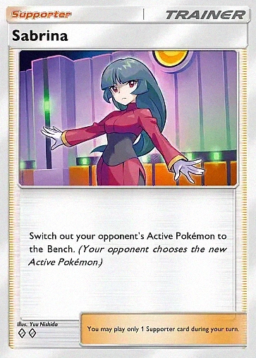 Sabrina