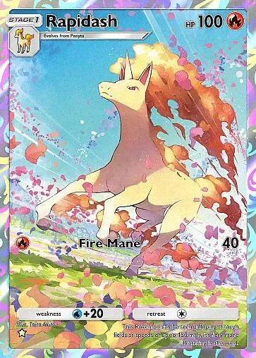 Rapidash
