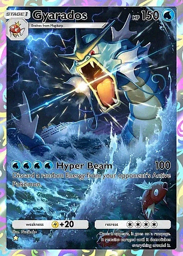 Gyarados