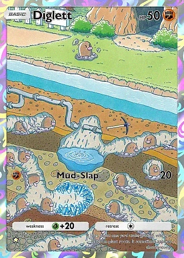 Diglett