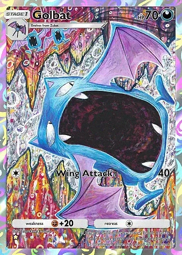 Alternate Art a1#242