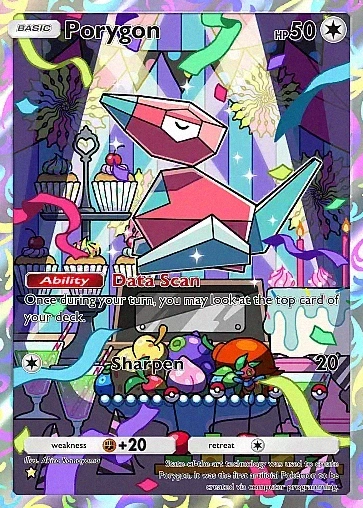 Porygon
