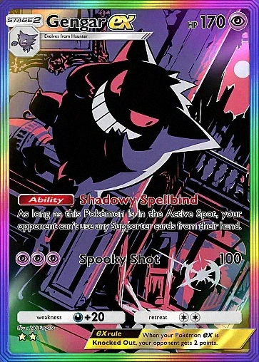 Alternate Art a1#277