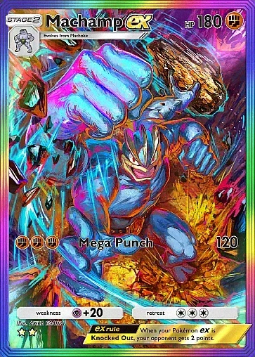 Alternate Art a1#278