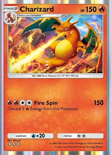 Charizard