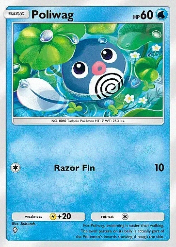 Poliwag