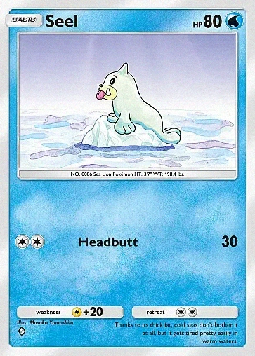 Seel