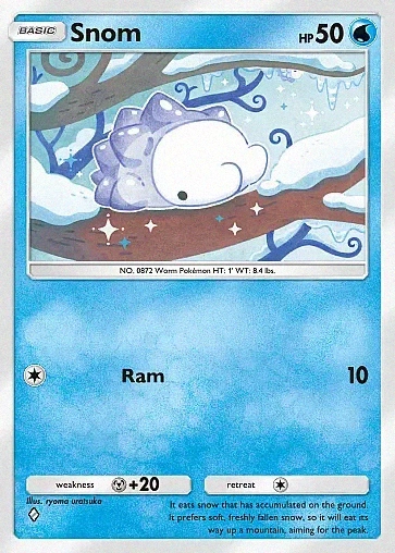 Snom