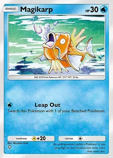 Magikarp